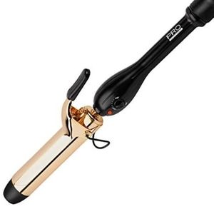 Pro beauty tools  professional curling iron